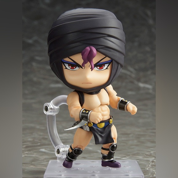 For Sale:: Nendoroid Kars 1742 - Picture 4 of 6